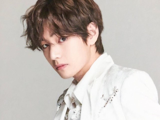 Taehyung