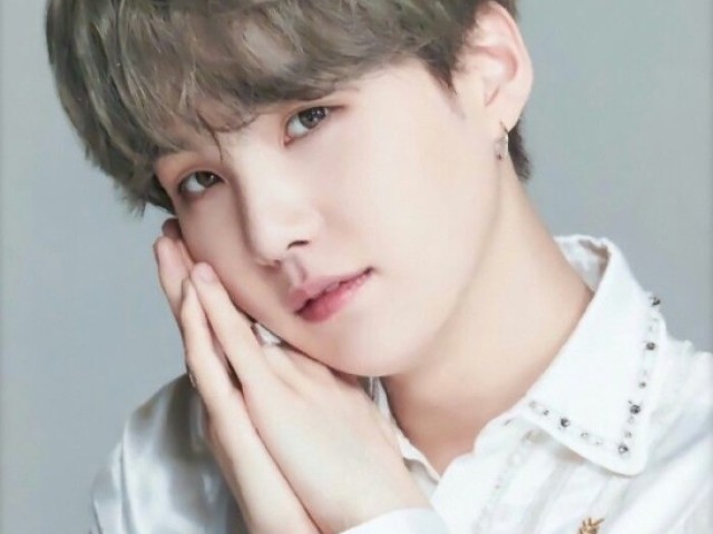 Yoongi