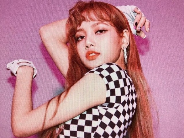Lalisa Manoban