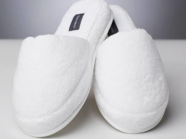 Pantufas