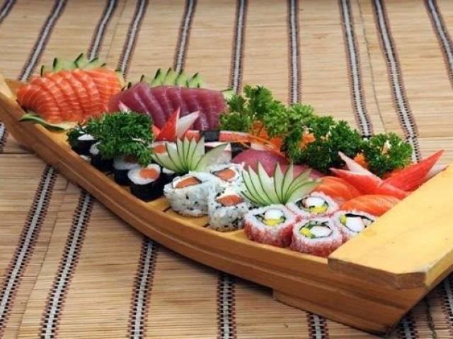 Sushi