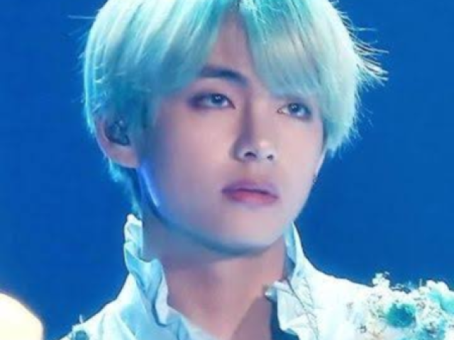 Taehyung (v)