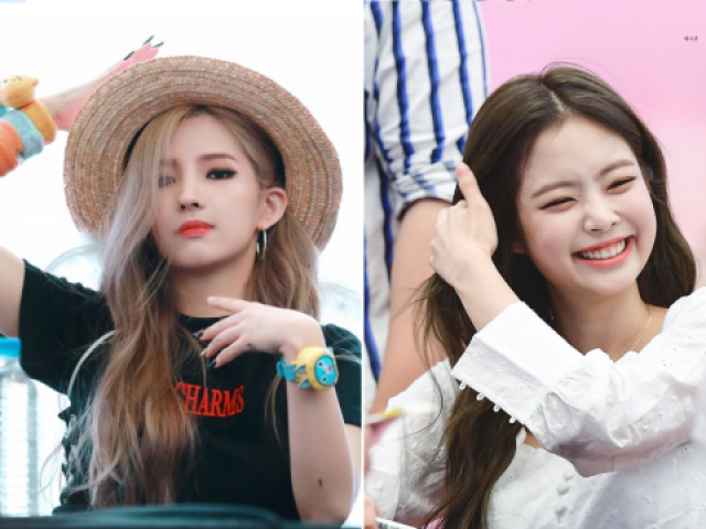 K-pop: Qual rapper feminina você seria?