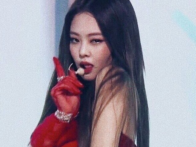 Jennie Kim