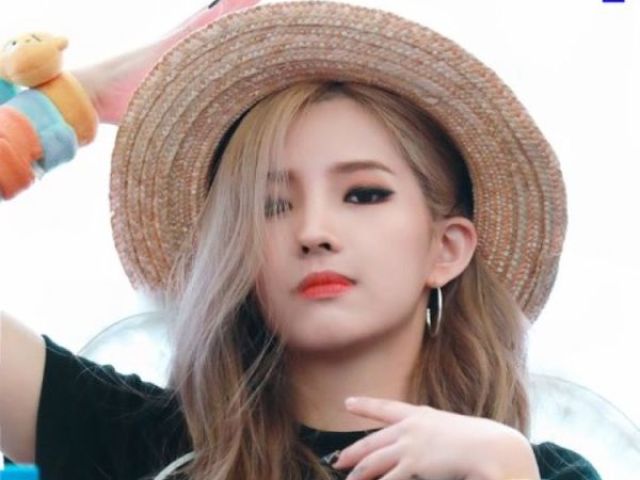 Jeon So-yeon