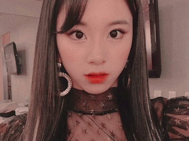 Son Chae-young