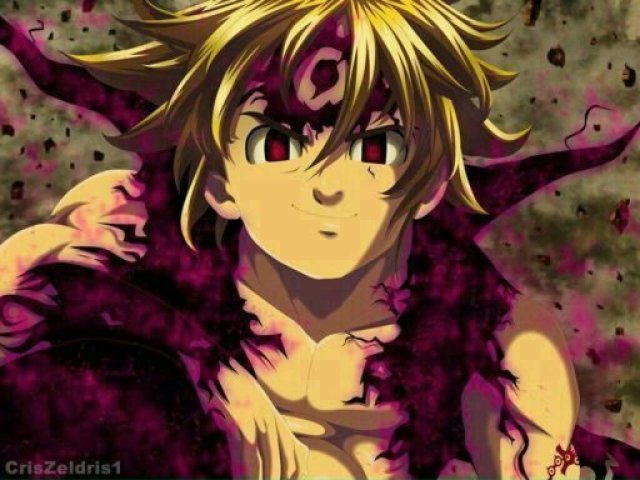 Meliodas