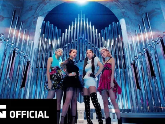 ❤Kill this love 🔫
