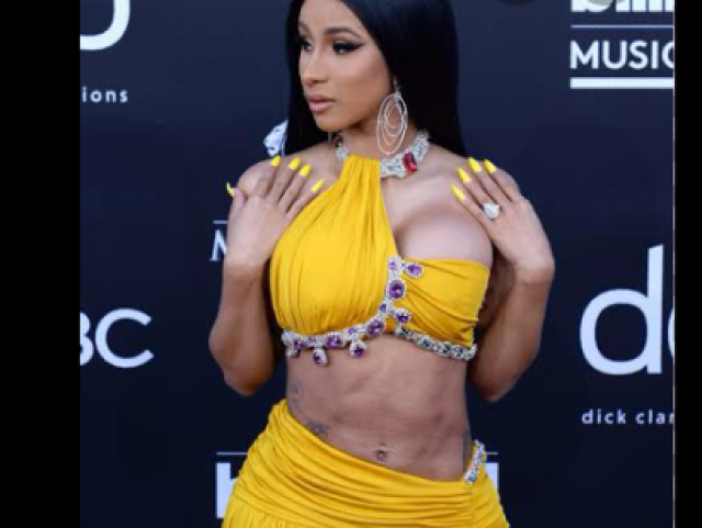 Cardi B