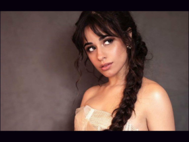 Camilla Cabello