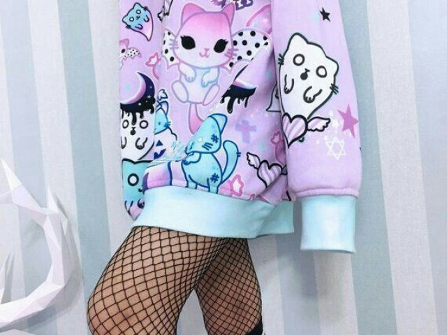 Kawaii
