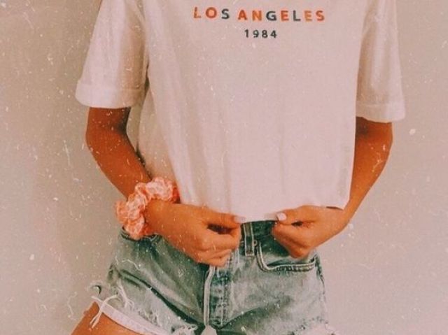Vsco-Girl