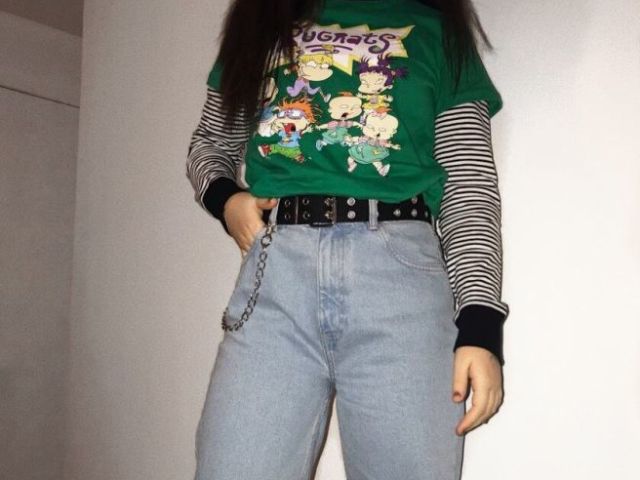 E- Girl