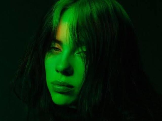 BILLIE EILISH