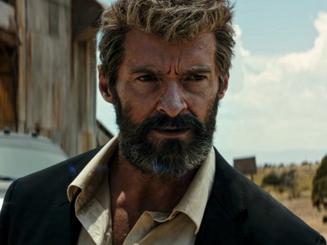 Você seria o wolverine