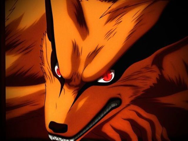 kurama