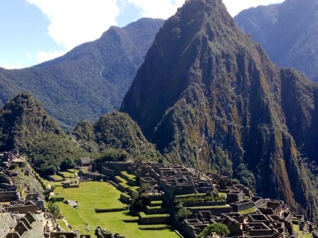 Peru