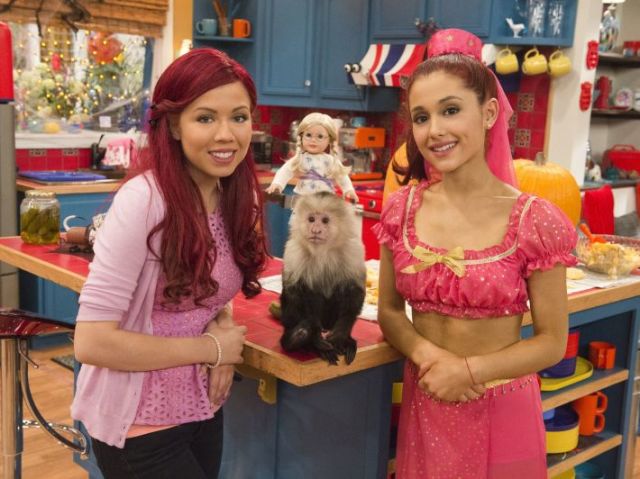 Sam & Cat
