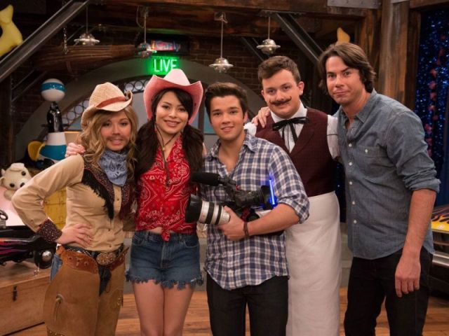 ICarly