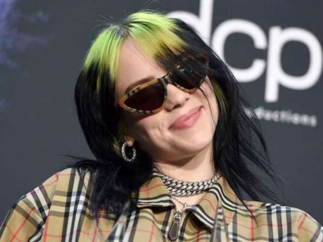 Billie Eilish