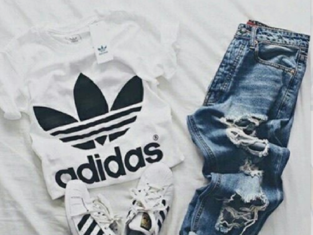 Adidas 🖤