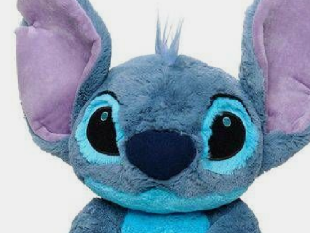 Stitch 💙