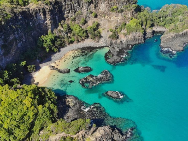 Fernando de Noronha 💙