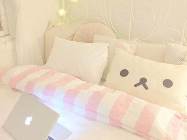 Quarto kawaii