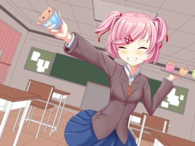 natsuki