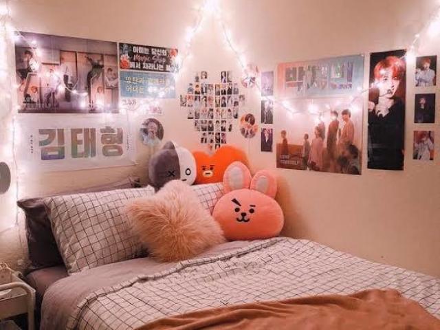 Quarto kpopper