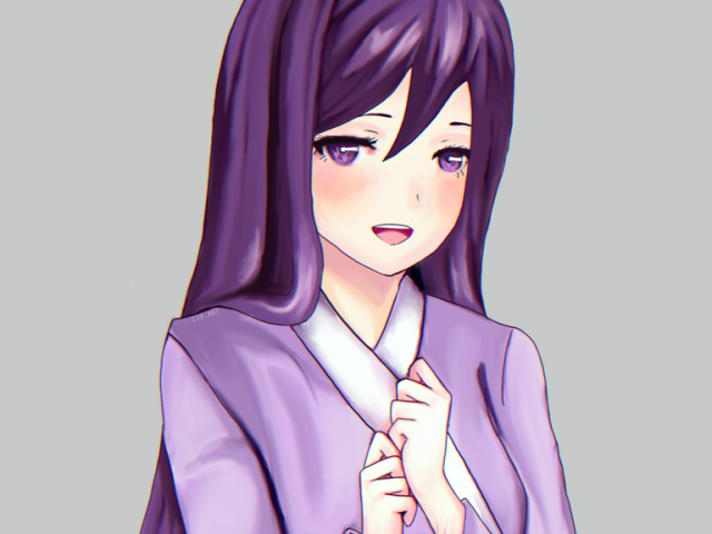 yuri