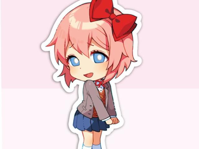 sayori