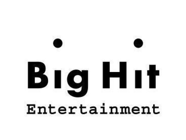 BIG HIT ENTERTAINMENT