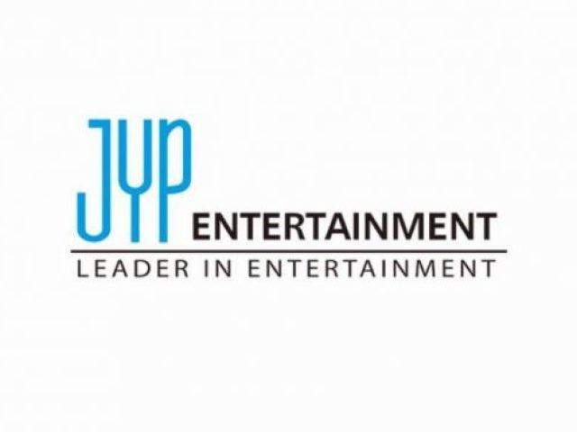 JYP ENTERTAINMENT