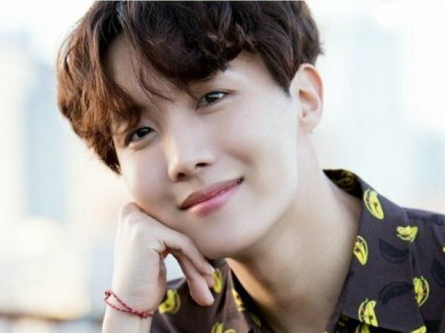 J-HOPE