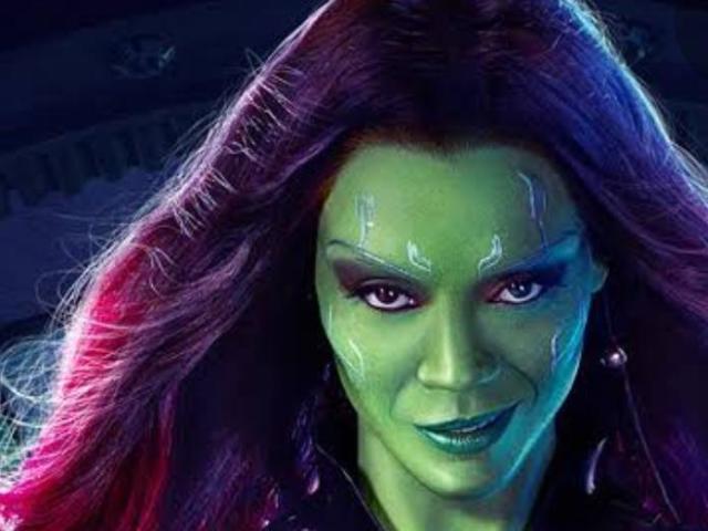 Gamora