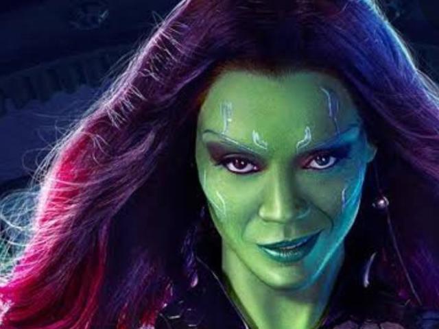 Gamora