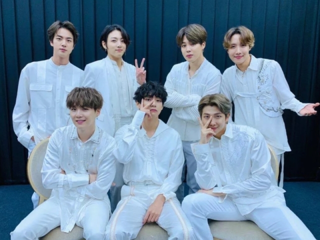 Você é uma SUPER ARMY