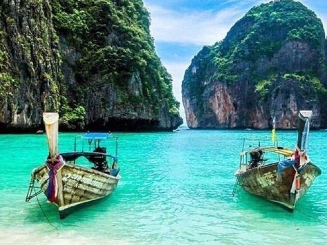 Tailandia