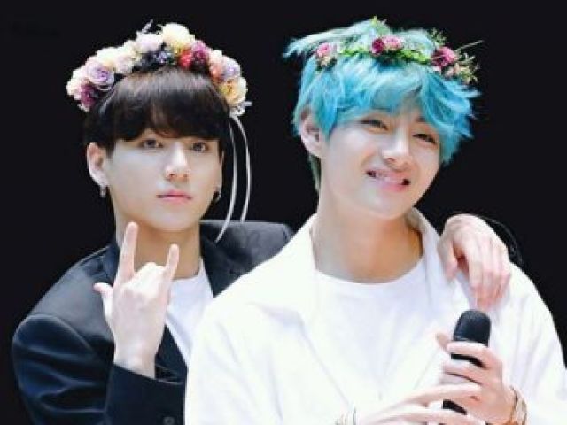 Taekook