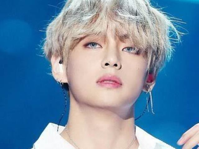 taehyung