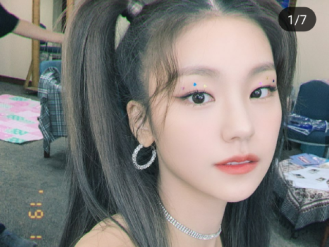 Yeji- Itzy