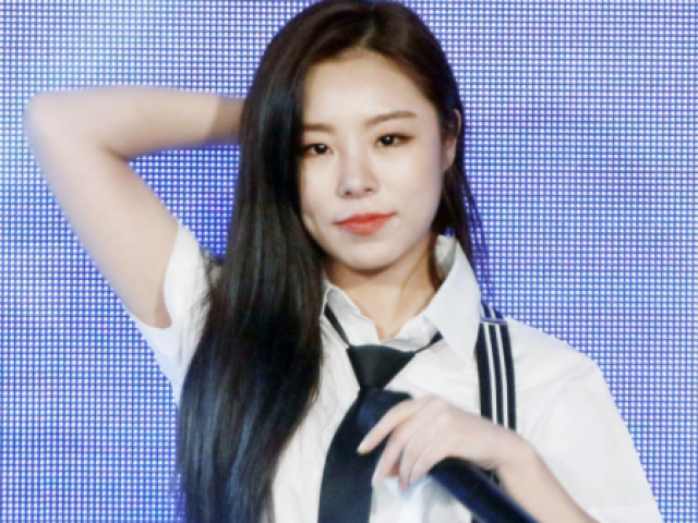 Wheein - Mamamoo