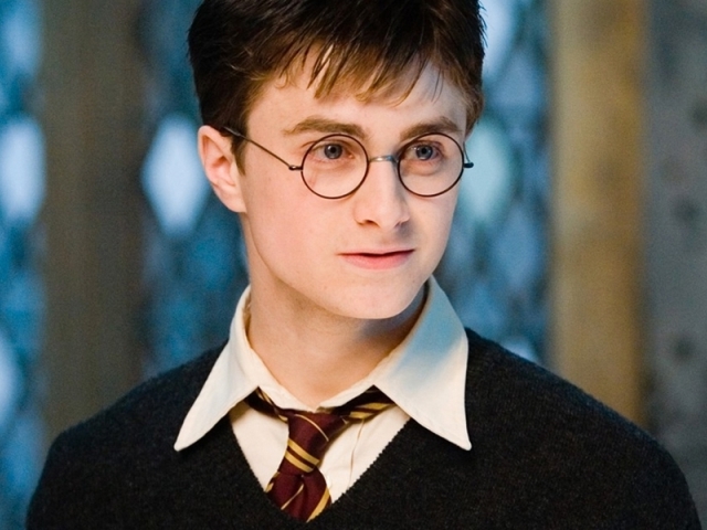 Você realmente é fã de Harry Potter?