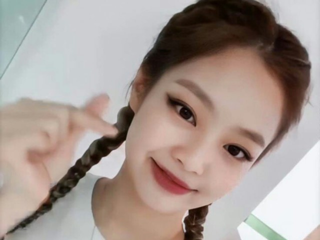 Jennie?