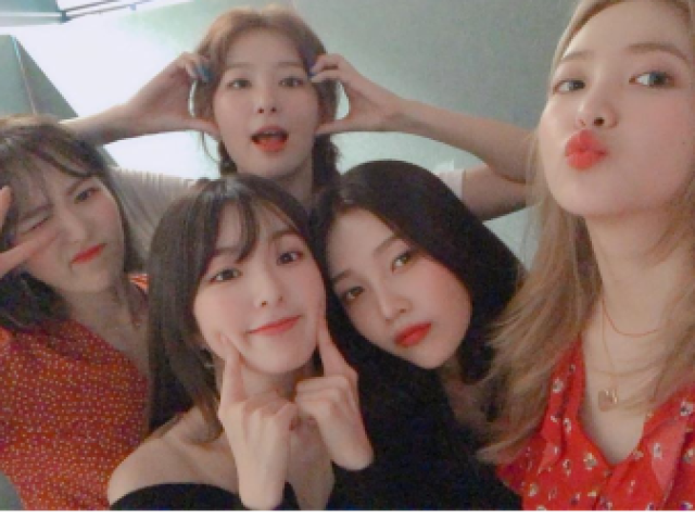 #REVELUV