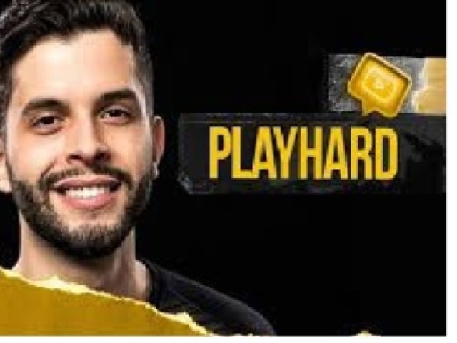 playhard