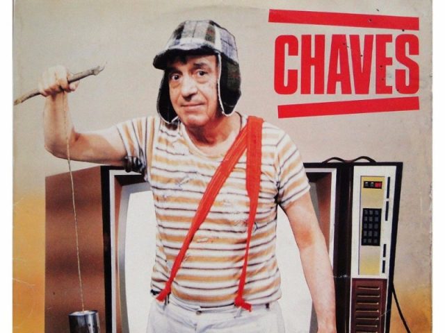 Chaves, O Dia de São Valentim: Você se lembra dessa história?