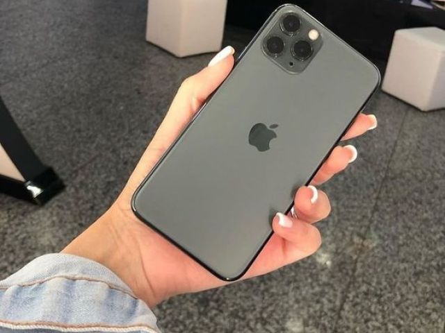 Iphone 11 pro