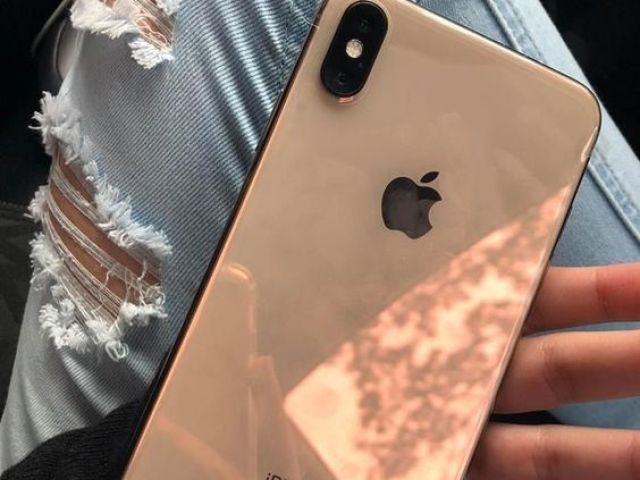 Iphone Xs Max